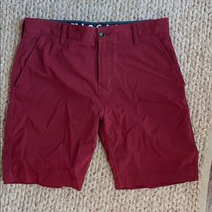 Men’s Vissla Casual Shorts